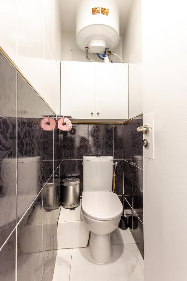 La Suite A Chatelet Paříž Exteriér fotografie
