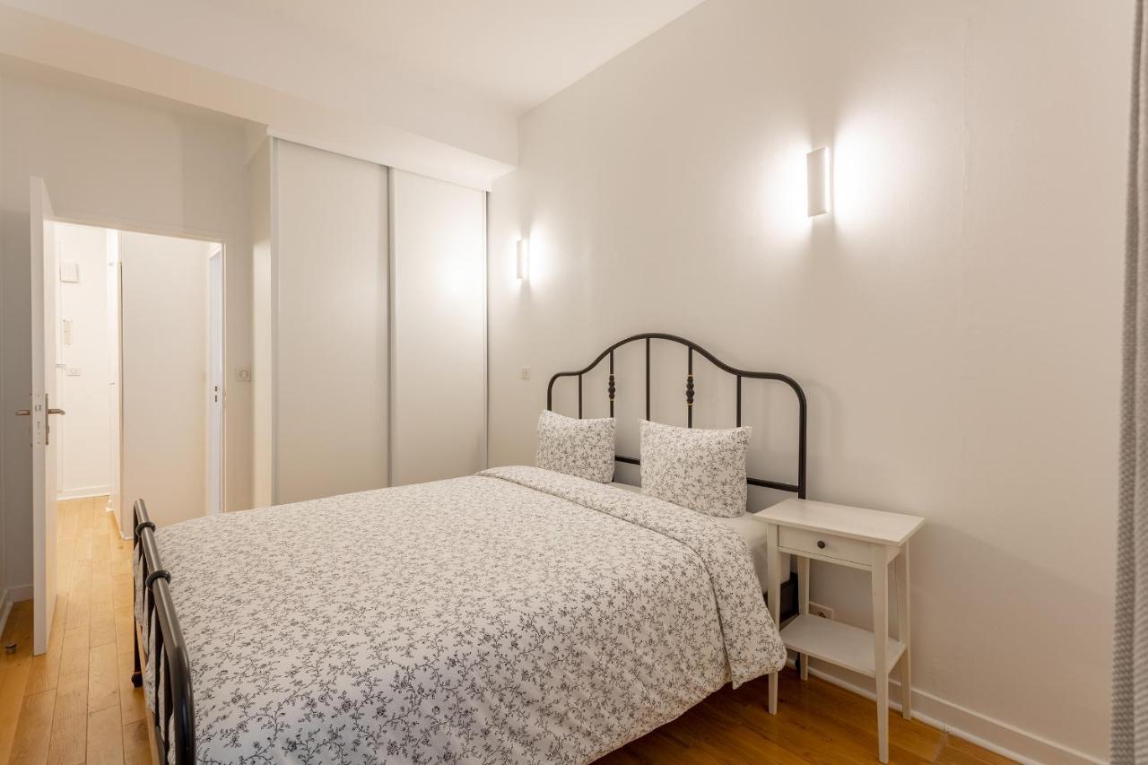 La Suite A Chatelet Paříž Exteriér fotografie