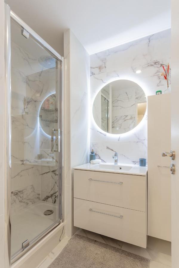 La Suite A Chatelet Paříž Exteriér fotografie